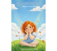 The Adventures of Pita: Pita and Sandra: 1