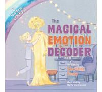 The Adventures of Ponytail: The Magical Emotion Decoder