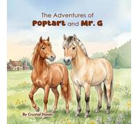 The Adventures of Poptart and Mr G