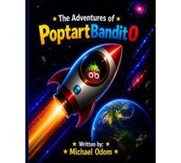 The Adventures of PoptartBandit0