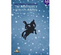 The Adventures Of Prince Achmed
