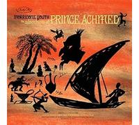The Adventures of Prince Achmed (Original Soundtrack)