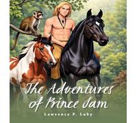 The Adventures of Prince Sam