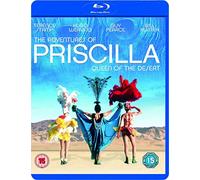 The Adventures of Priscilla, Queen of the Desert