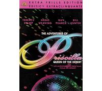The Adventures of Priscilla, Queen of the Desert (Extra Frills Edition)