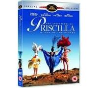 The Adventures Of Priscilla Queen Of The Desert (Special Edition)