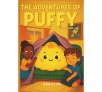 The Adventures of Puffy The Pillow