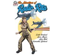 The Adventures of Radio Rita Volume Two