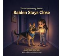 The Adventures of Raiden: Raiden Stays Close