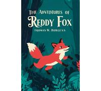The Adventures of Reddy Fox