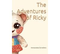 The adventures of Ricky