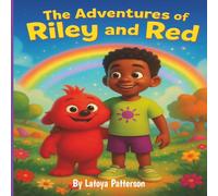 The Adventures of Riley and Red