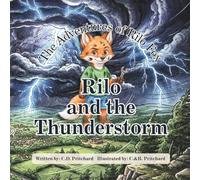 The Adventures of Rilo Fox: Rilo and the Thunderstorm