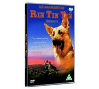 The Adventures of Rin Tin Tin - Volume 1 [DVD]
