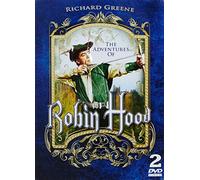 The Adventures of Robin Hood: 1955-1956
