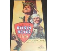 The Adventures Of Robin Hood
