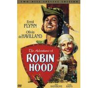 The Adventures of Robin Hood