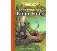 The Adventures of Robin Hood