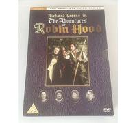 The Adventures Of Robin Hood - The Complete Series 3