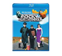 The Adventures of Rocky and Bullwinkle