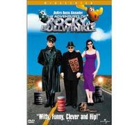 The Adventures Of Rocky And Bullwinkle : Widescreen Edition