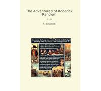 The Adventures of Roderick Random