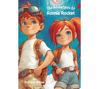 The Adventures of Ronnie Rocket