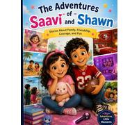 The Adventures of Saavi and Shawn
