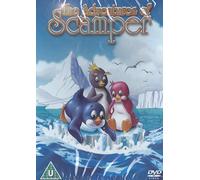 The Adventures Of Scamper [DVD] [Edizione: Regno Unito]