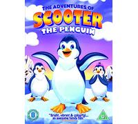 The Adventures of Scooter the Penguin [Edizione: Regno Unito]