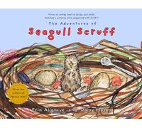 The Adventures of Seagull Scruff: 1