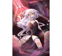 The Adventures of Seraphina: The Quintessence of Evil