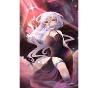 The Adventures of Seraphina: The Quintessence of Evil