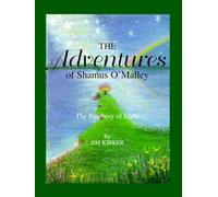 The Adventures of Shamus O'Malley by Sandra Tryon (1996-12-01)