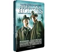 The Adventures of Sherlock Holmes