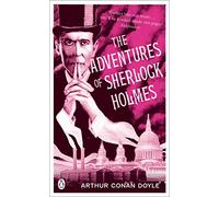 The Adventures of Sherlock Holmes