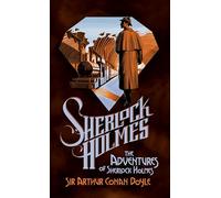 The Adventures of Sherlock Holmes