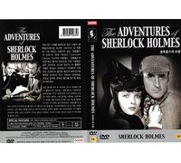 The Adventures of Sherlock Holmes