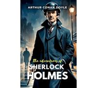 The Adventures of Sherlock Holmes
