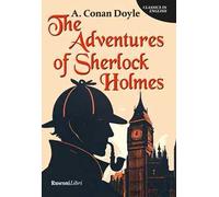The adventures of Sherlock Holmes