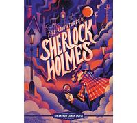 The Adventures of Sherlock Holmes