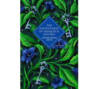 The Adventures of Sherlock Holmes: A sprayed edge gift edition of the most...