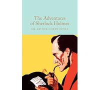 The Adventures of Sherlock Holmes: Arthur Conan Doyle