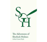 The Adventures of Sherlock Holmes: KS3 classic text edition