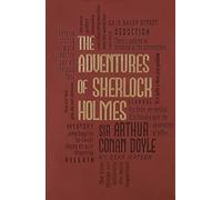 The Adventures of Sherlock Holmes: Mark Twain