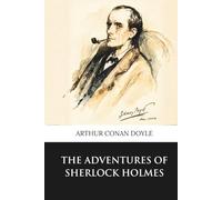 The Adventures of Sherlock Holmes (Penrose Classics)