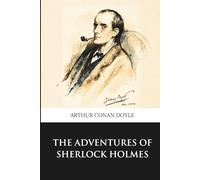 The Adventures of Sherlock Holmes (Penrose Classics)