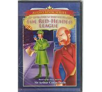 The Adventures of Sherlock Homes: The Red-headed League