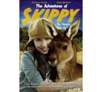 The Adventures of SKIPPY"The Vandals"[4 Episodes][Slim Case]