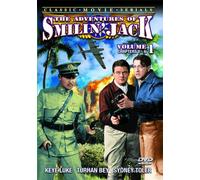 The Adventures of Smilin' Jack, Volume 1 (Chapters 1-6) (DVD)